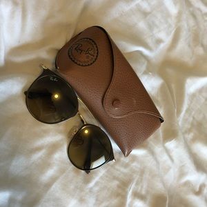 RayBan Sunglasses